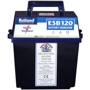151007 - ELETTR.a batteria ESB 120/122 J 0,15 9V 